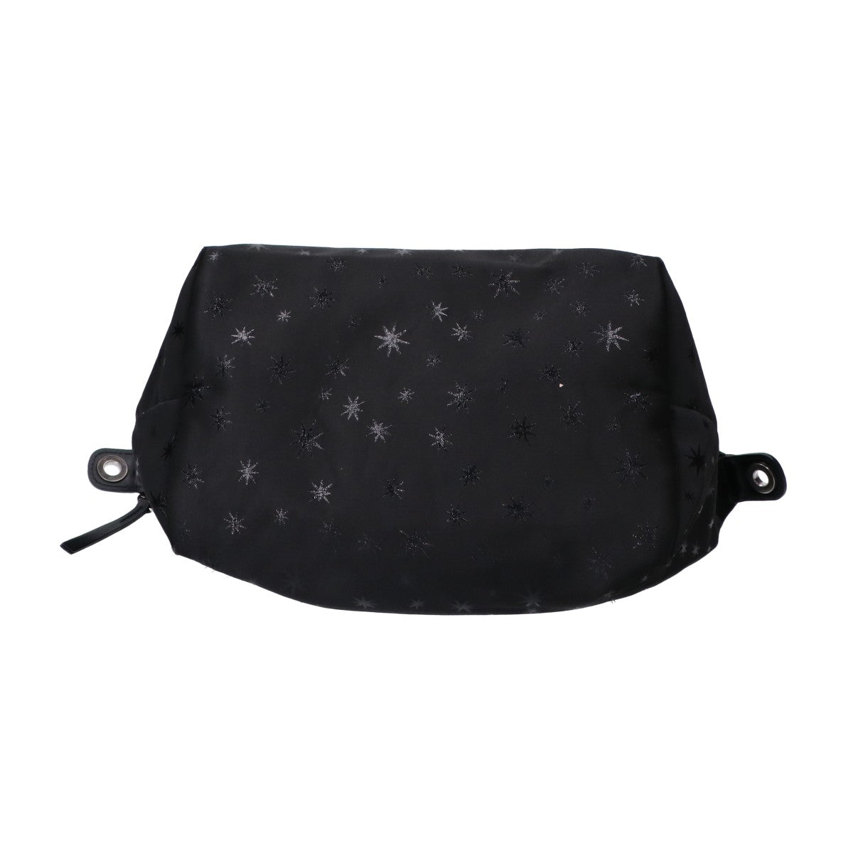 Longchamp ロンシャン プリアージュ スター柄 2WAYショルダー トートバッグ