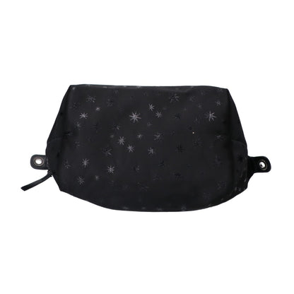 Longchamp ロンシャン プリアージュ スター柄 2WAYショルダー トートバッグ