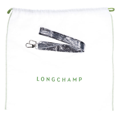 Longchamp ロンシャン プリアージュ スター柄 2WAYショルダー トートバッグ