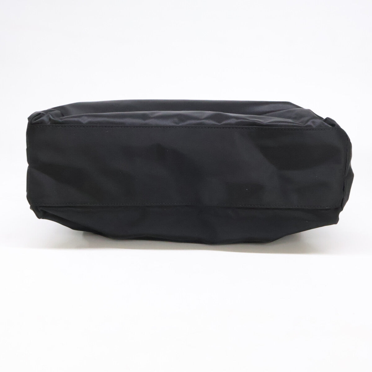 russet ラシット 【美品】RUZ1052121A0006 ナイロン三層 2WAYショルダー ミニ トートバッグ