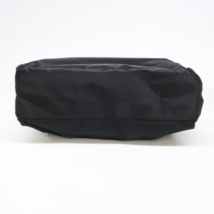 russet ラシット 【美品】RUZ1052121A0006 ナイロン三層 2WAYショルダー ミニ トートバッグ