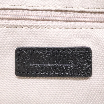 BEARDSLEY Beardsley 【Excellent condition】BEZ1052412A0002 genuine leather round midi Boston bag