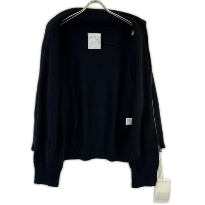ANCELLM アンセルム 25AW ANC-KN22 黑色 C/W DRIVERS KNIT/驾驶员针织夹克