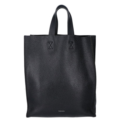 Hender Scheme エンダースキーマ 【美品】paper bag big カウレザー トートバッグ