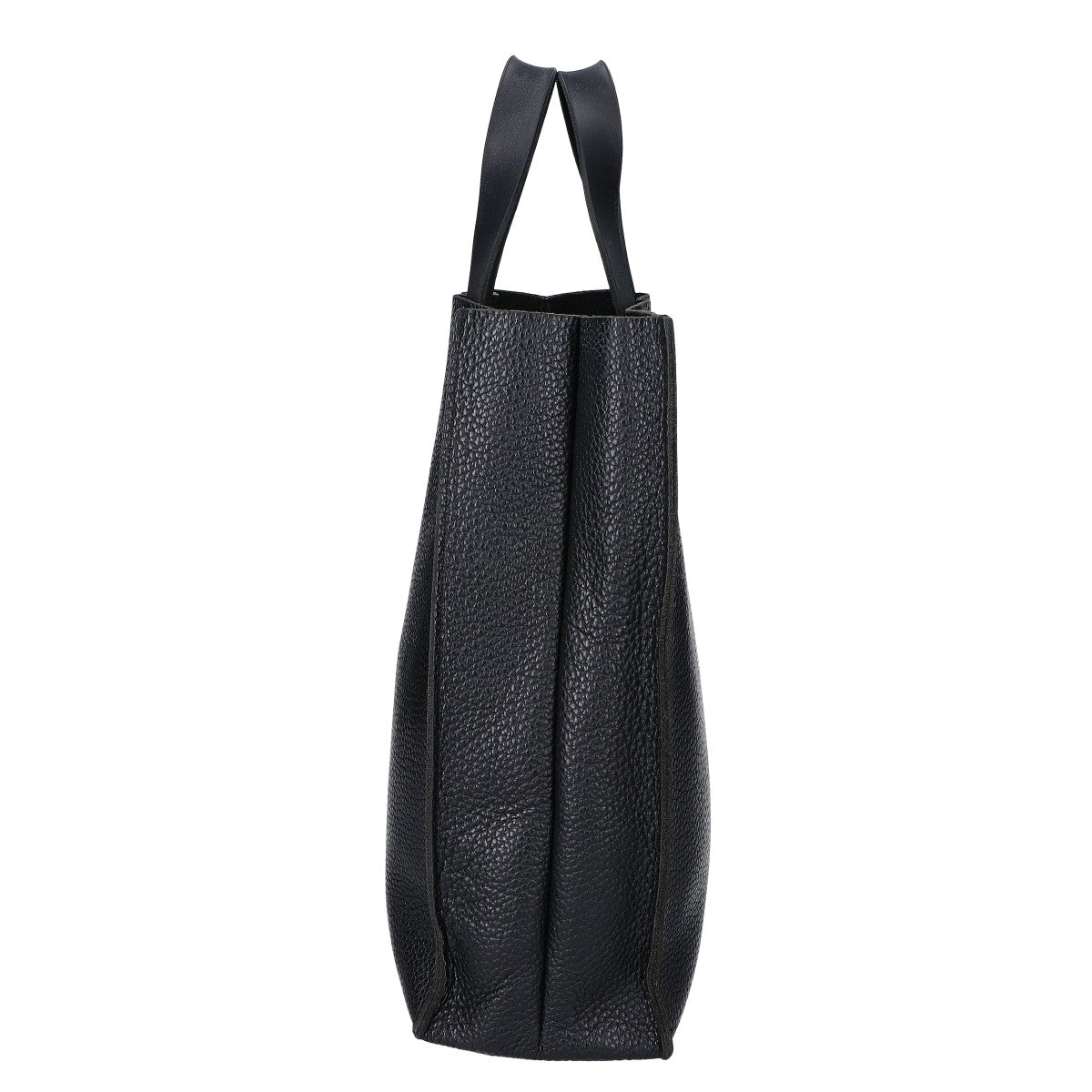 Hender Scheme エンダースキーマ 【美品】paper bag big カウレザー トートバッグ
