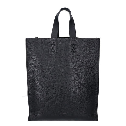 Hender Scheme エンダースキーマ 【美品】paper bag big カウレザー トートバッグ