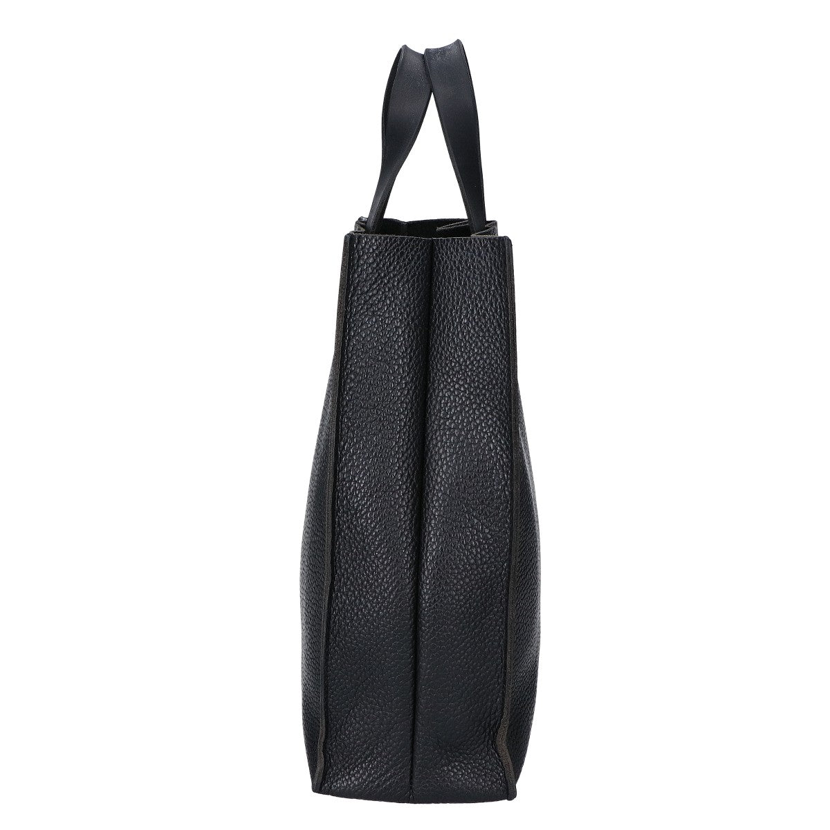 Hender Scheme エンダースキーマ 【美品】paper bag big カウレザー トートバッグ