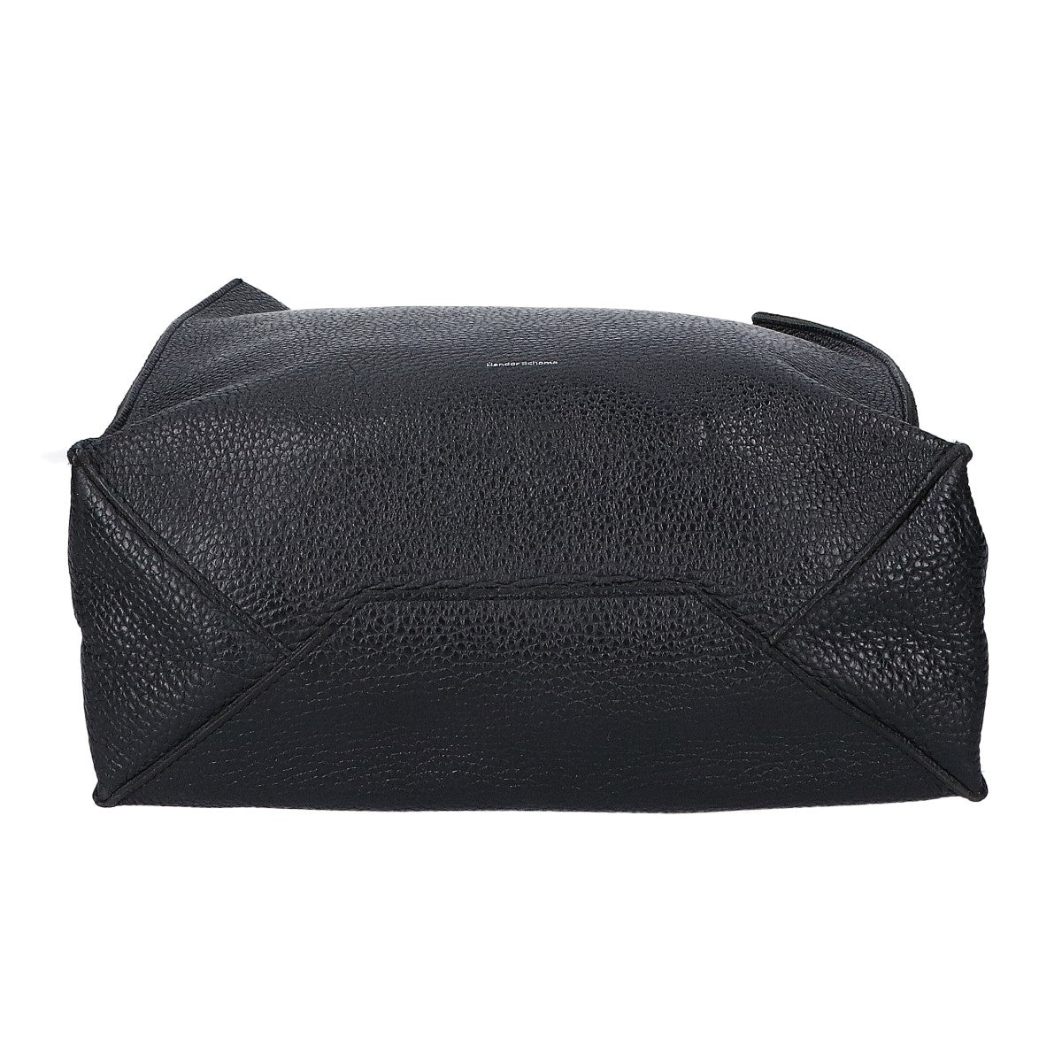 Hender Scheme エンダースキーマ 【美品】paper bag big カウレザー トートバッグ