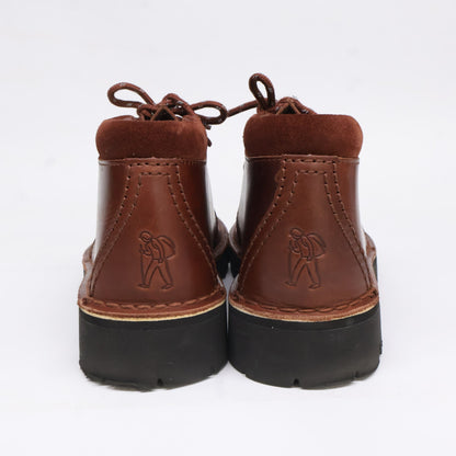 Clarks クラークス 26178195 Trek Hike/トレックハイク EVAソール ハイキングブーツ シューズ