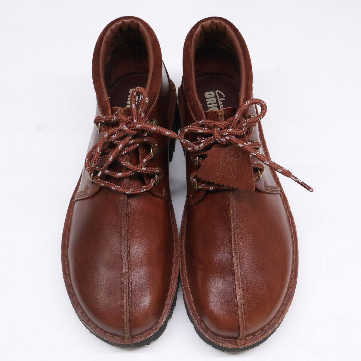 Clarks クラークス 26178195 Trek Hike/トレックハイク EVAソール ハイキングブーツ シューズ