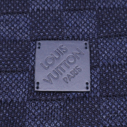 LOUIS VUITTON ルイヴィトン M77987 ネオ プティ ダミエ マフラー