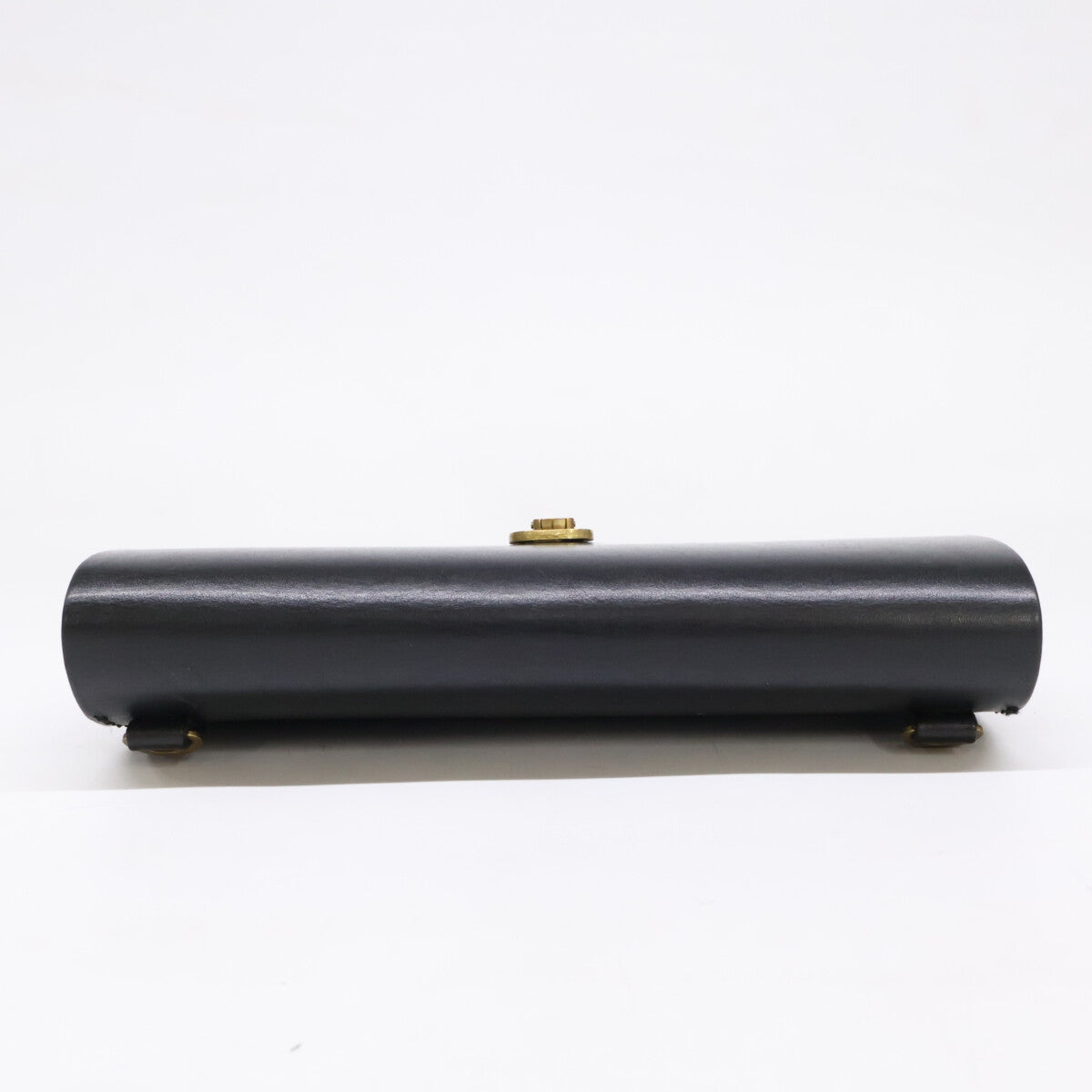 LONA Lona ento Bulgari leather long wallet with coin pocket