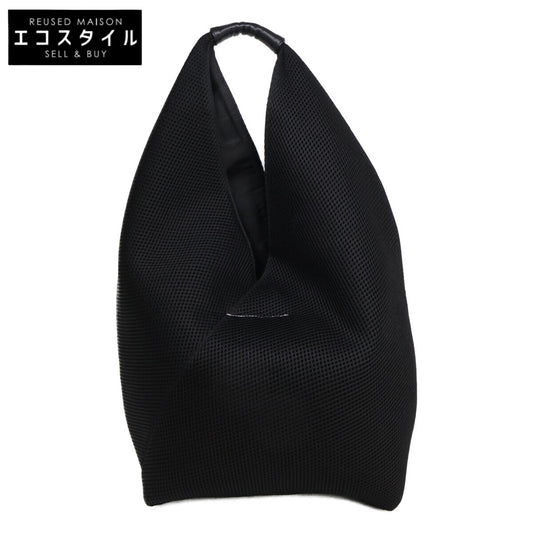MM6 エムエムシックス S54WD0039 JAPANESE TOTE BAG メッシュ ジャパニーズ トートバッグ