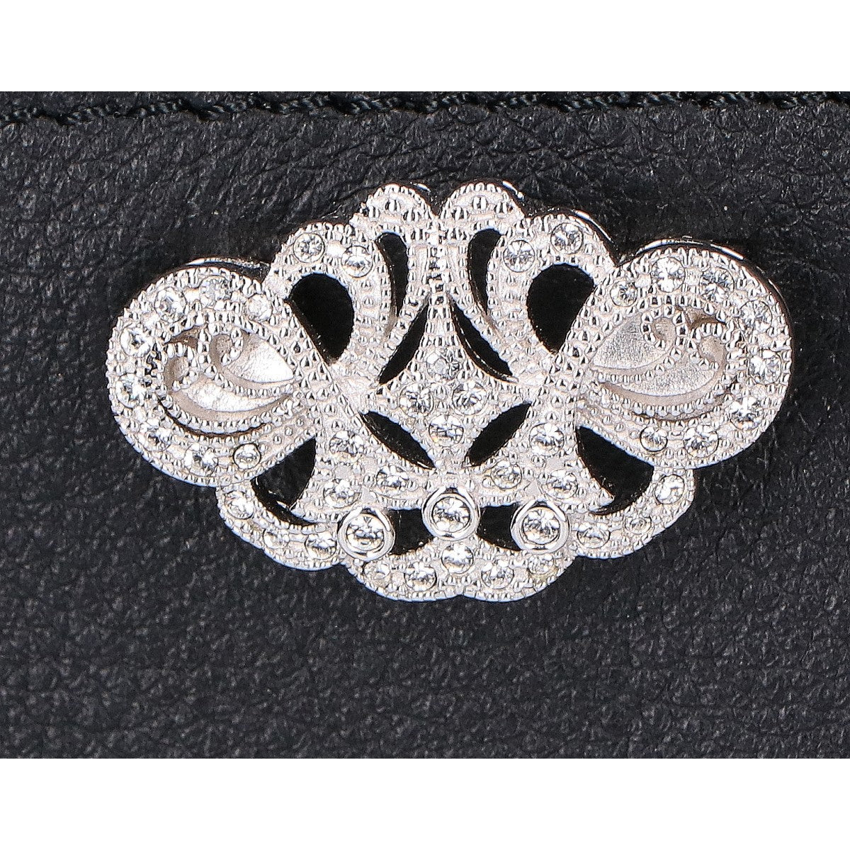 A.D.M.J. Accessoires De Mademoiselle ADMJ 【新品同様】26WS01009/1 クラシックアニルブリロ/アールデコバケット トートバッグ