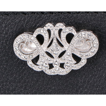 A.D.M.J. Accessoires De Mademoiselle ADMJ 【新品同様】26WS01009/1 クラシックアニルブリロ/アールデコバケット トートバッグ