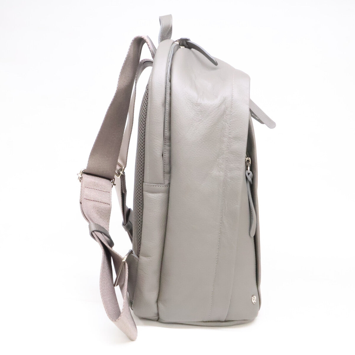 A.D.M.J. Accessoires De Mademoiselle ADMJ 【新品同様】24SC0501CP1 THE BEE 牛革 ザ・ビー バックパック リュック バックパック