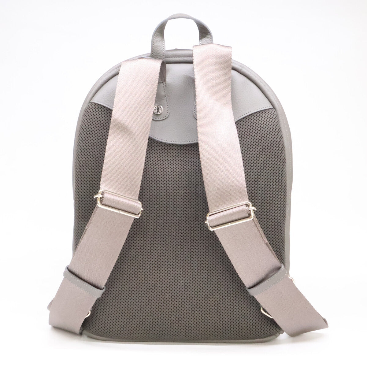 A.D.M.J. Accessoires De Mademoiselle ADMJ 【新品同様】24SC0501CP1 THE BEE 牛革 ザ・ビー バックパック リュック バックパック