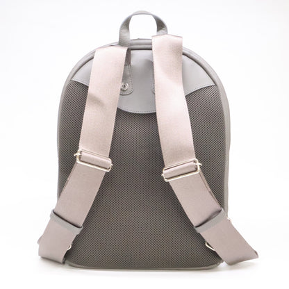 A.D.M.J. Accessoires De Mademoiselle ADMJ 【新品同様】24SC0501CP1 THE BEE 牛革 ザ・ビー バックパック リュック バックパック