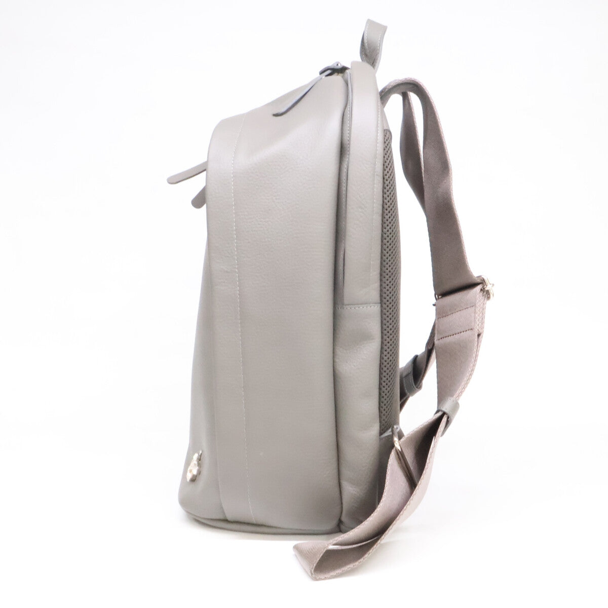 A.D.M.J. Accessoires De Mademoiselle ADMJ 【新品同様】24SC0501CP1 THE BEE 牛革 ザ・ビー バックパック リュック バックパック
