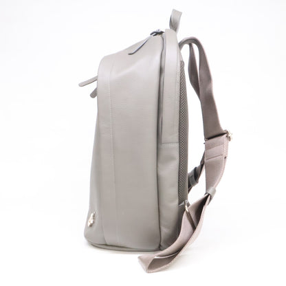 A.D.M.J. Accessoires De Mademoiselle ADMJ 【新品同様】24SC0501CP1 THE BEE 牛革 ザ・ビー バックパック リュック バックパック
