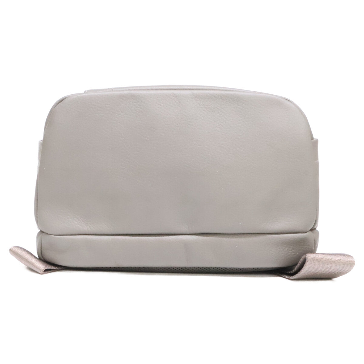 A.D.M.J. Accessoires De Mademoiselle ADMJ 【新品同様】24SC0501CP1 THE BEE 牛革 ザ・ビー バックパック リュック バックパック