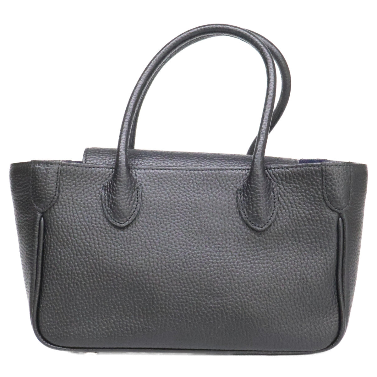 A.D.M.J. Accessoires De Mademoiselle ADMJ 【新品同様】19SC050204 グラデーションスワロフスキー ミニ トートバッグ