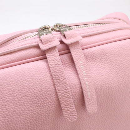 A.D.M.J. Accessoires De Mademoiselle ADMJ 【新品同様】22SC120404 モーツァルト＆ザ・ビー セミ ショルダーバッグ
