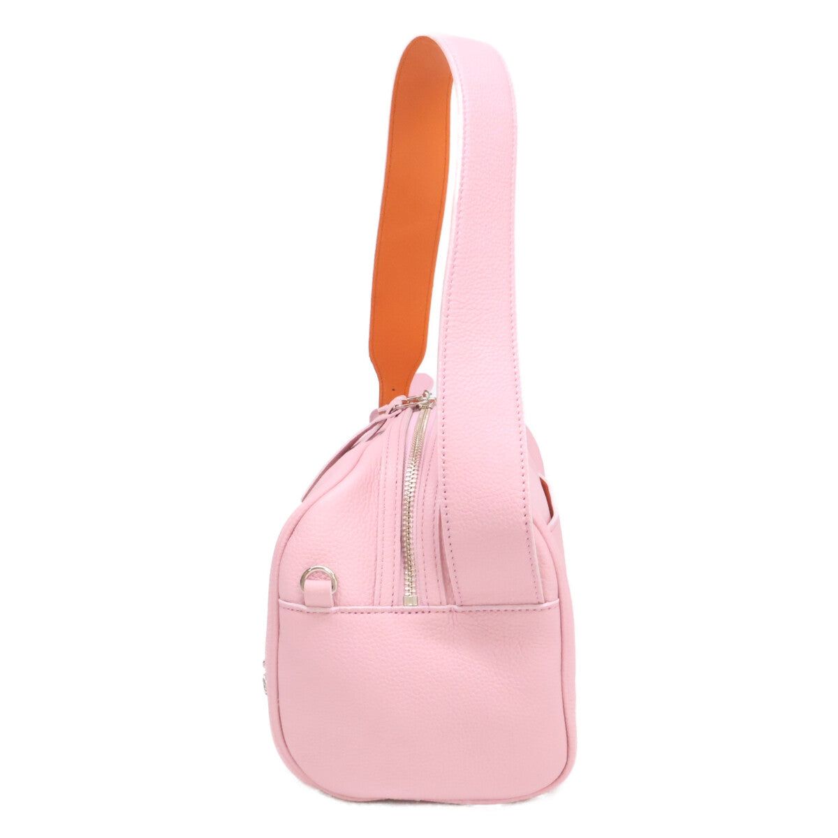 A.D.M.J. Accessoires De Mademoiselle ADMJ 【新品同様】22SC120404 モーツァルト＆ザ・ビー セミ ショルダーバッグ