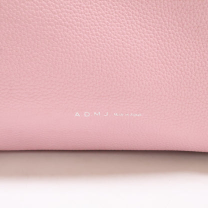 A.D.M.J. Accessoires De Mademoiselle ADMJ 【新品同様】22SC120404 モーツァルト＆ザ・ビー セミ ショルダーバッグ