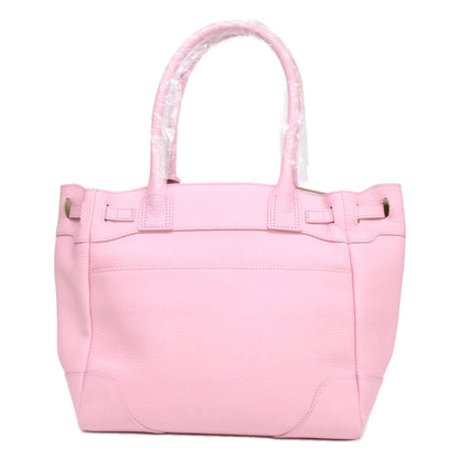 A.D.M.J. Accessoires De Mademoiselle ADMJ 【新品同様】19SC0302CP04 シュリンクレザー トートバッグ