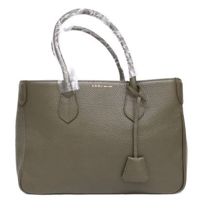 A.D.M.J. Accessoires De Mademoiselle ADMJ 【美品】20SC120405 ハイドシュリンク A4 トートバッグ