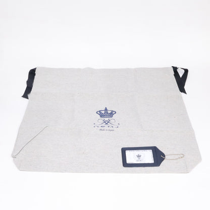 A.D.M.J. Accessoires De Mademoiselle ADMJ 【美品】20SC120405 ハイドシュリンク A4 トートバッグ