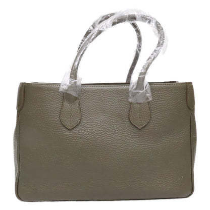 A.D.M.J. Accessoires De Mademoiselle ADMJ 【美品】20SC120405 ハイドシュリンク A4 トートバッグ