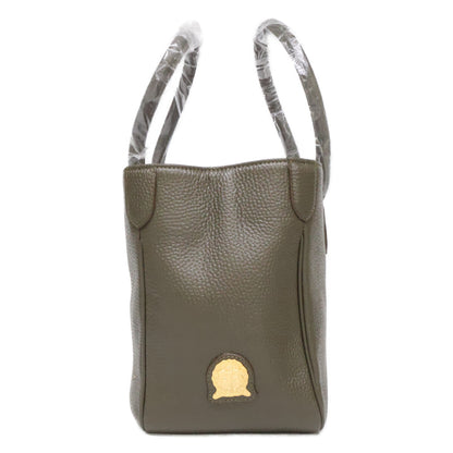 A.D.M.J. Accessoires De Mademoiselle ADMJ 【美品】20SC120405 ハイドシュリンク A4 トートバッグ