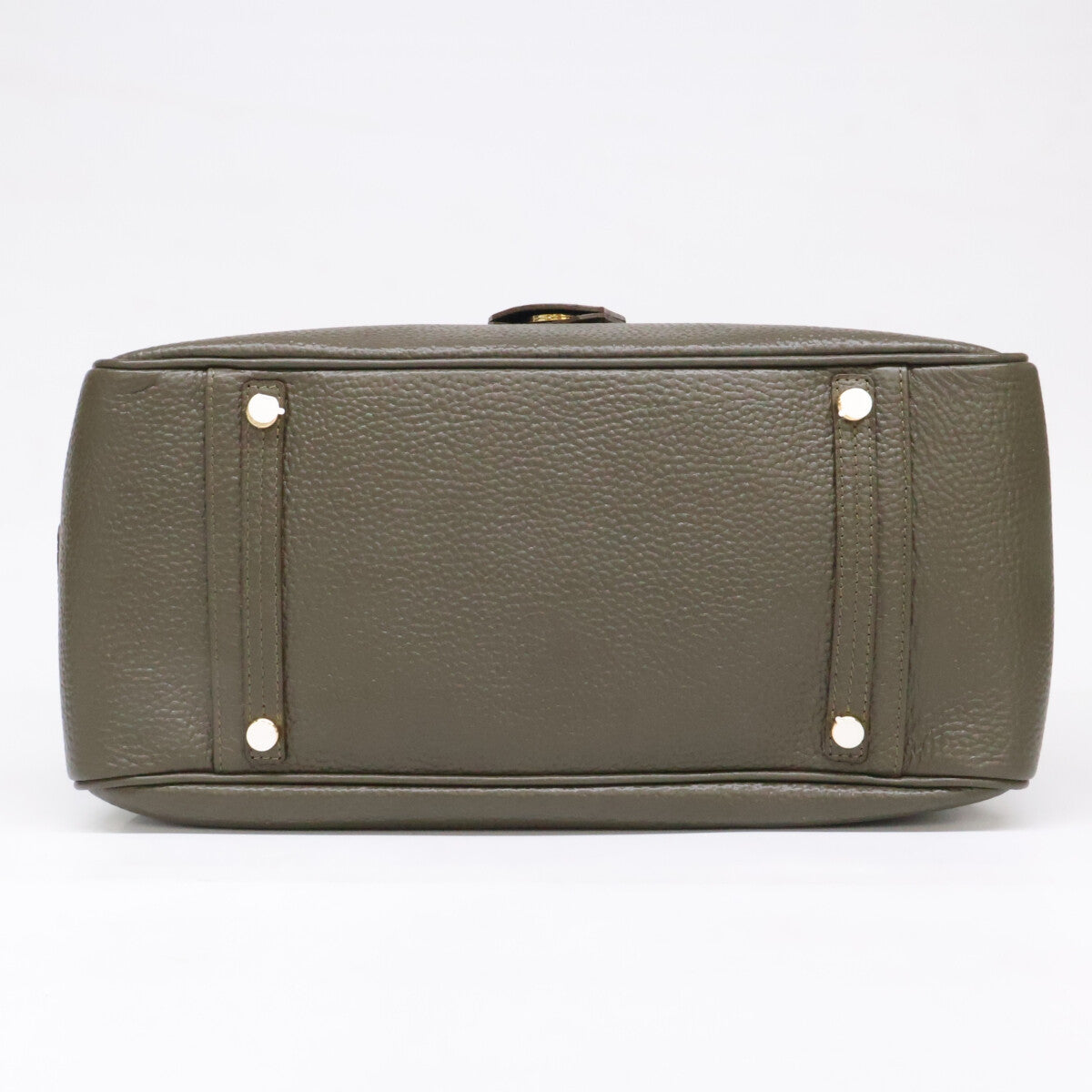 A.D.M.J. Accessoires De Mademoiselle ADMJ 【美品】20SC120405 ハイドシュリンク A4 トートバッグ