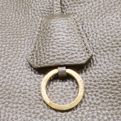 A.D.M.J. Accessoires De Mademoiselle ADMJ 【美品】20SC120405 ハイドシュリンク A4 トートバッグ