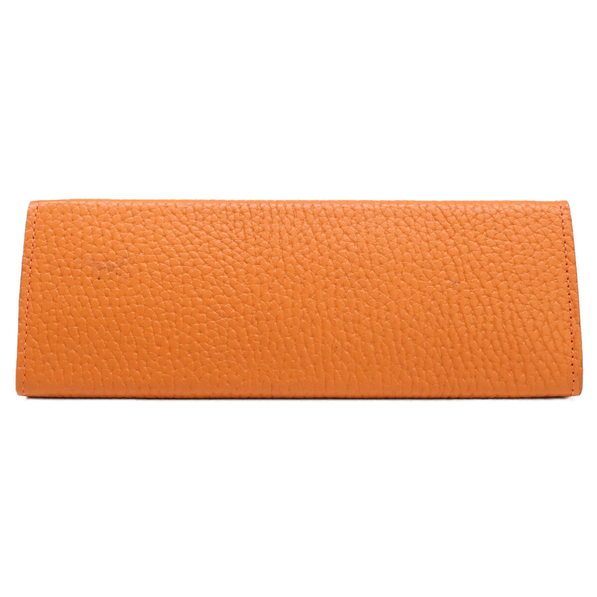 A.D.M.J. Accessoires De Mademoiselle ADMJ 【新品同様】THE BEE 牛革シュリンク型押し 口金マルチケース その他