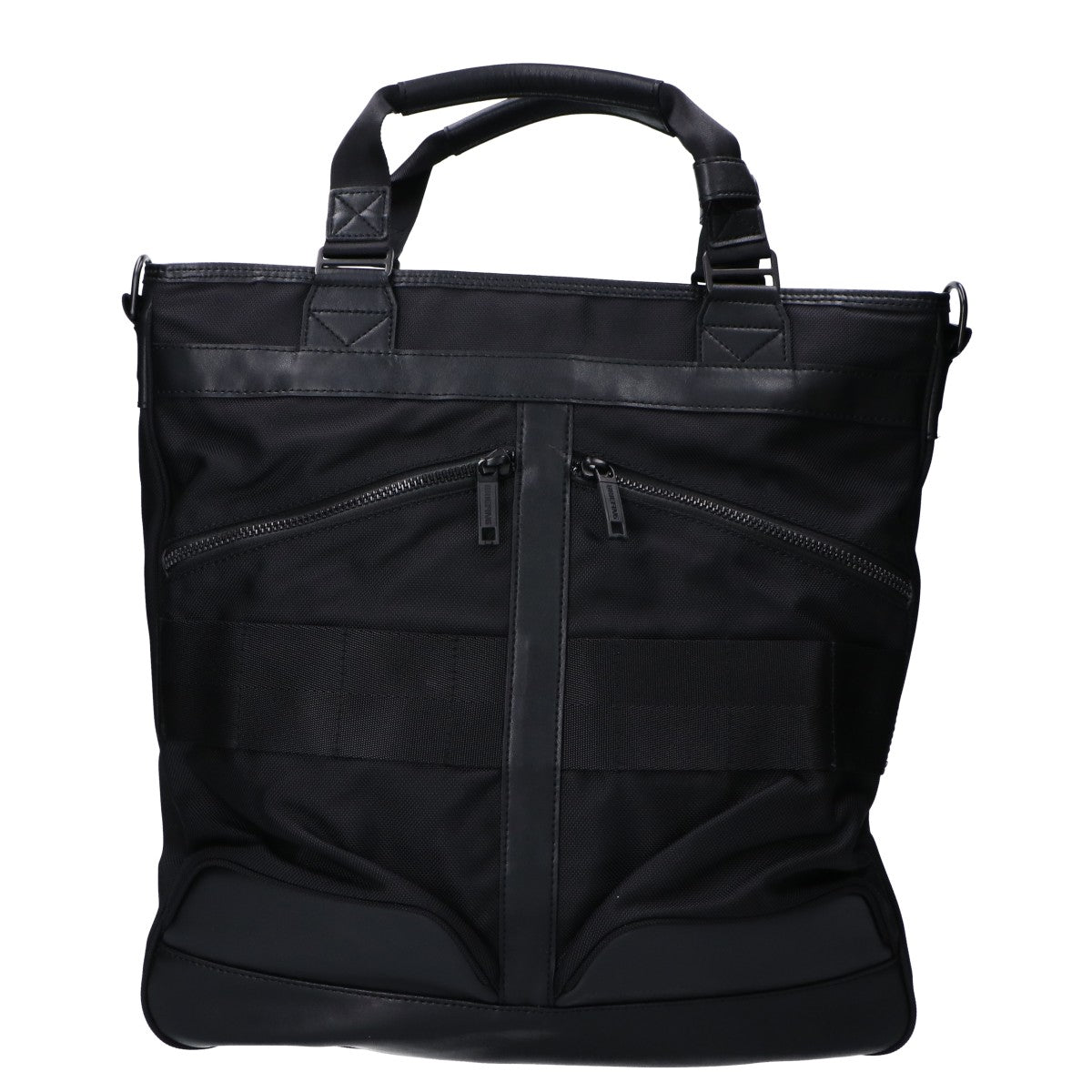 BRIEFING ブリーフィング BLACKLINE ブラックライン BRA233T54 EAGLE COMP イーグルコンプ ヘルメット 2WAY トートバッグ