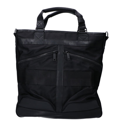 BRIEFING ブリーフィング BLACKLINE ブラックライン BRA233T54 EAGLE COMP イーグルコンプ ヘルメット 2WAY トートバッグ