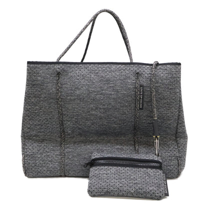 State of Escape ステイトオブエスケープ 【美品】9911100366 ESCAPE CARRYALL ネオプレン エスケープ トートバッグ