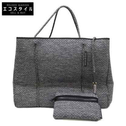 State of Escape ステイトオブエスケープ 【美品】9911100366 ESCAPE CARRYALL ネオプレン エスケープ トートバッグ