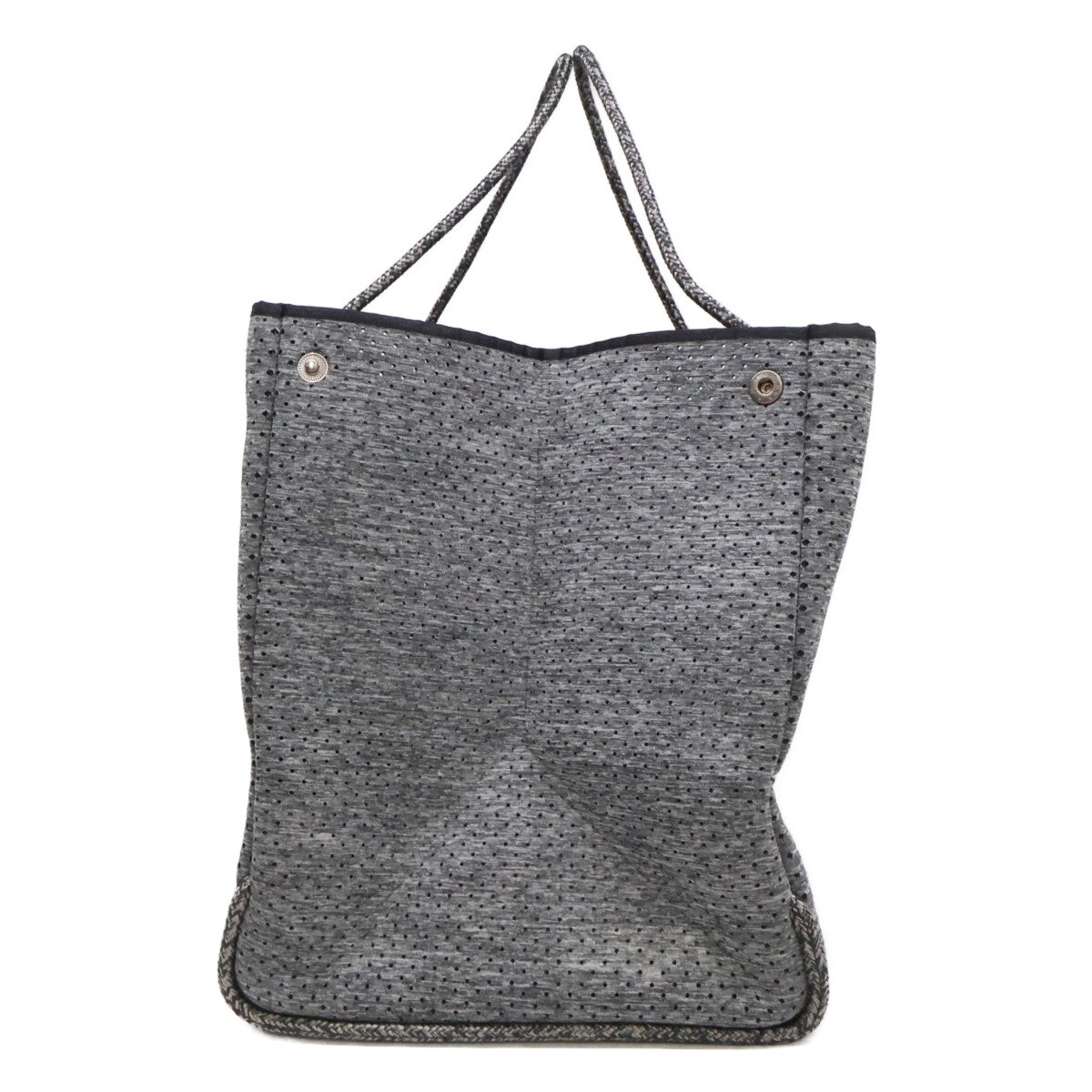 State of Escape ステイトオブエスケープ 【美品】9911100366 ESCAPE CARRYALL ネオプレン エスケープ トートバッグ