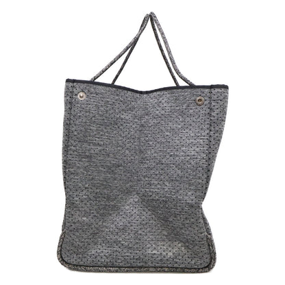 State of Escape ステイトオブエスケープ 【美品】9911100366 ESCAPE CARRYALL ネオプレン エスケープ トートバッグ