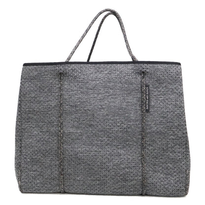 State of Escape ステイトオブエスケープ 【美品】9911100366 ESCAPE CARRYALL ネオプレン エスケープ トートバッグ