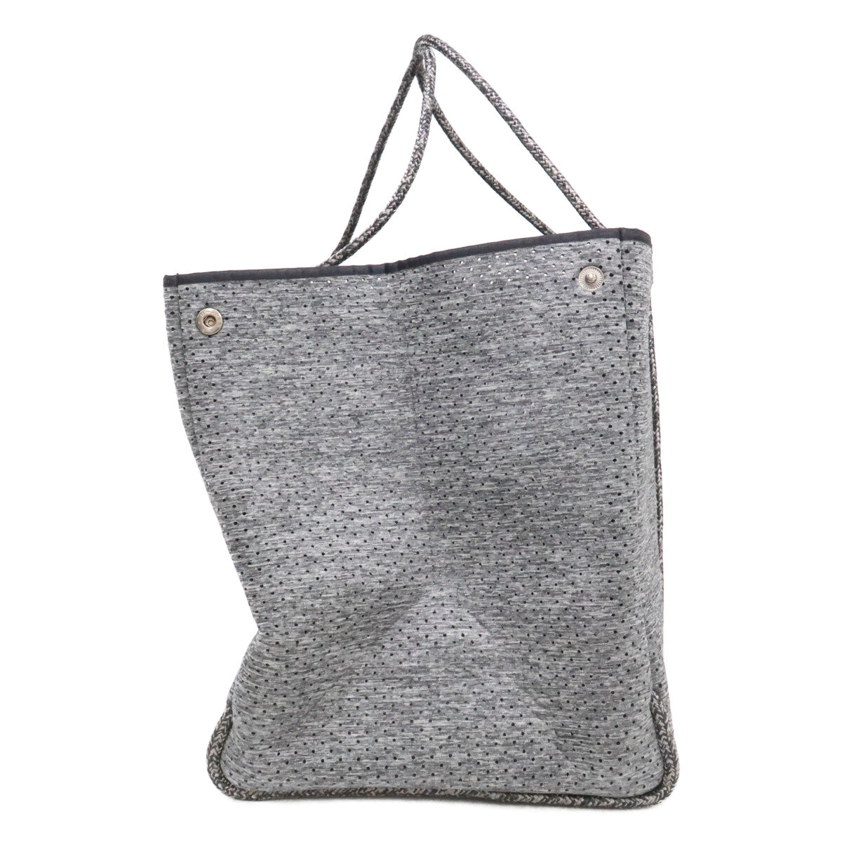 State of Escape ステイトオブエスケープ 【美品】9911100366 ESCAPE CARRYALL ネオプレン エスケープ トートバッグ