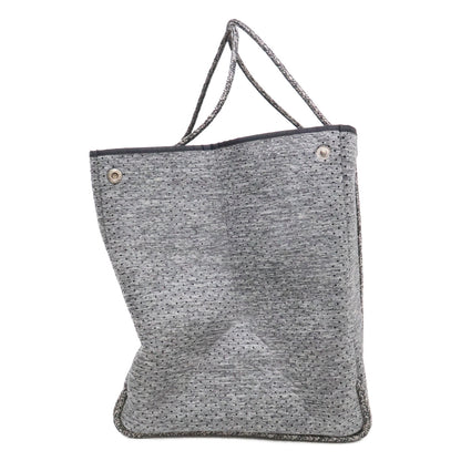 State of Escape ステイトオブエスケープ 【美品】9911100366 ESCAPE CARRYALL ネオプレン エスケープ トートバッグ