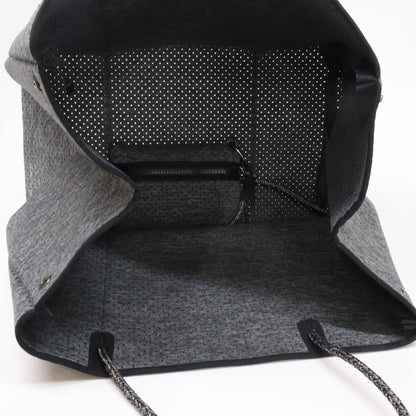 State of Escape ステイトオブエスケープ 【美品】9911100366 ESCAPE CARRYALL ネオプレン エスケープ トートバッグ
