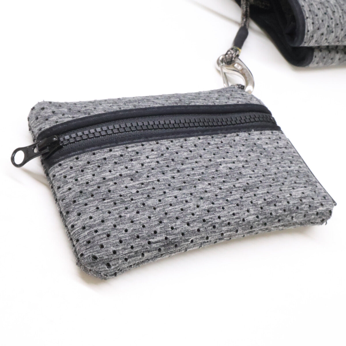 State of Escape ステイトオブエスケープ 【美品】9911100366 ESCAPE CARRYALL ネオプレン エスケープ トートバッグ