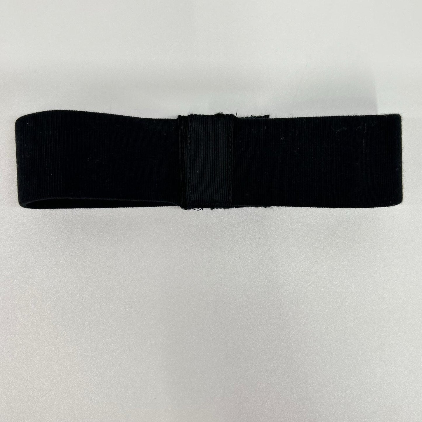 loin. 罗纹 5LST0002 黑色 纤维素混纺 带颈圈 运动背心连衣裙