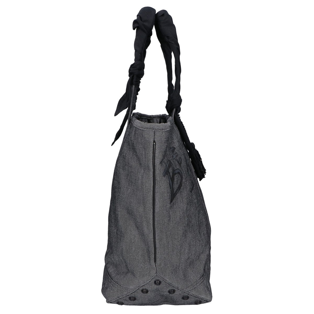 KICHIZO キチゾウ 美品 by Porter Classic ISETAN EXCLUSIVE BEAT SKULL CUSTOM TOTE/伊勢丹限定 ビートスカル カスタム トートバッグ